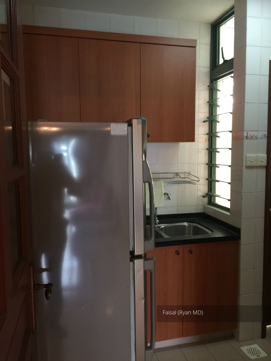 Hillview Heights (D23), Condominium #108327452